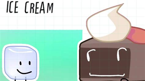 tpot cake at stake|ice cream cake bfdi.